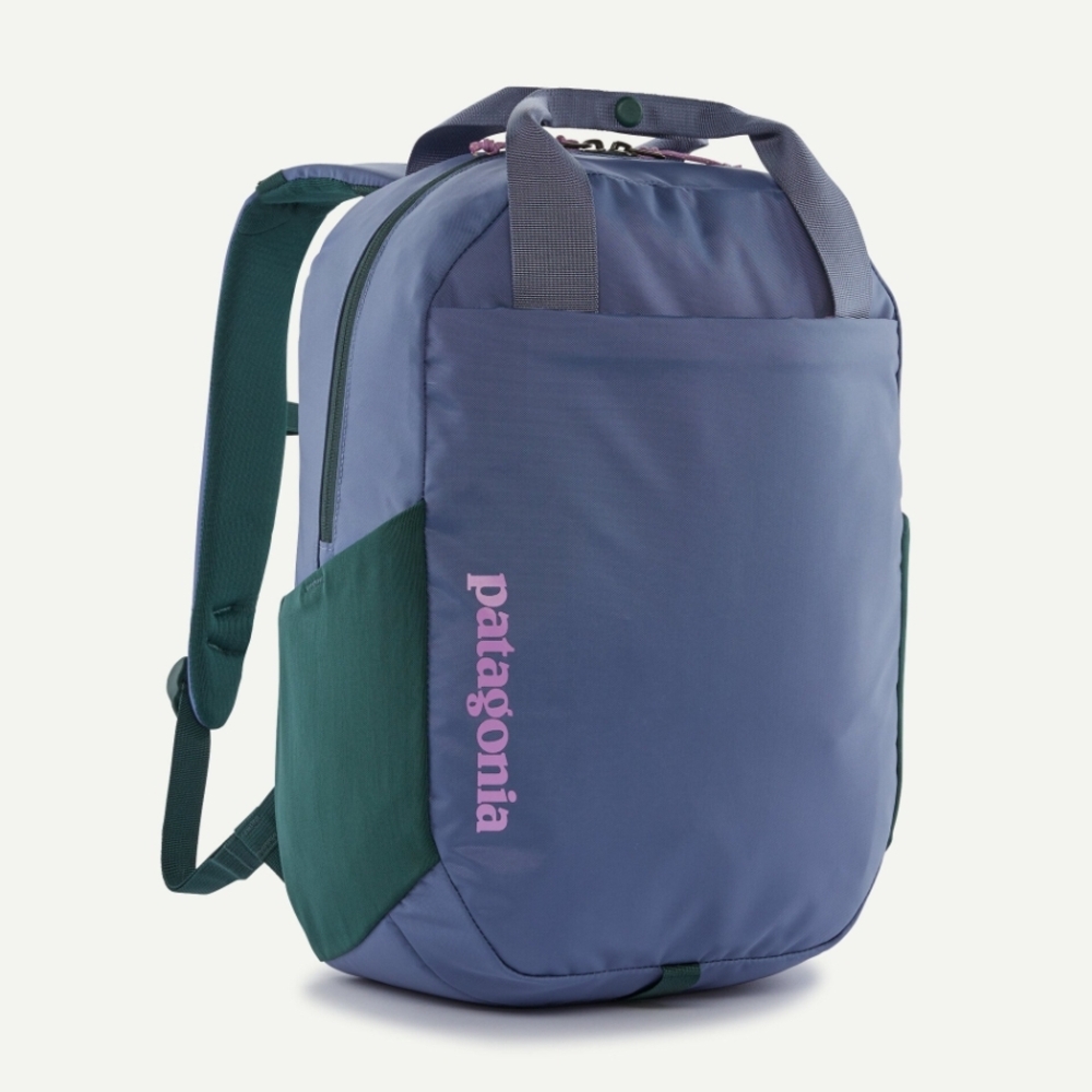 Atom Tote Pack 20L - Color: Current Blue